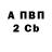 A PVP Соль Patricia Bautista